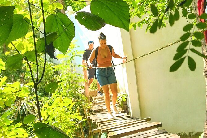 Selva y Playas Exóticas, Senderismo en Puerto Vallarta - Guides make the difference: Moisés, Alejandro, and Alex in the spotlight