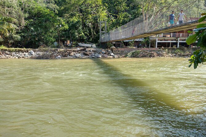 Selva y Playas Exóticas, Senderismo en Puerto Vallarta - Price and value: is $55 fair for a 6.5-hour nature hike?