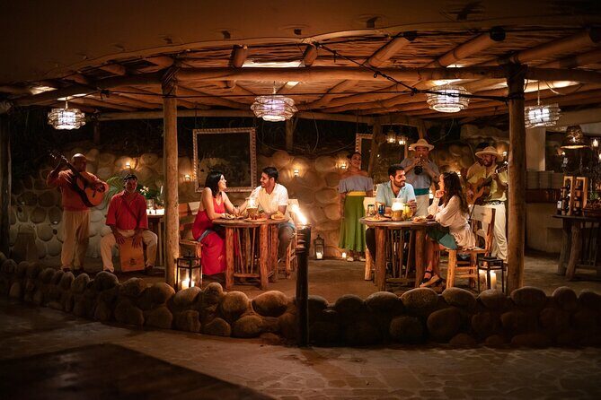Show Evening Rhythms, Dinner Buffet, Boat Trip - Classic - Who should book this, and who should skip it