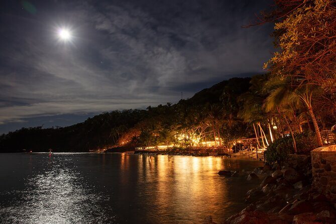 Show Evening Rhythms, Dinner Buffet, Boat Trip - Classic - Staff and atmosphere: what makes the night feel smooth