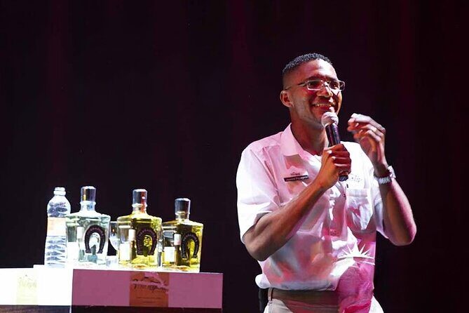 Show Mayahuel + Tequila Tasting - Who should book Show Mayahuel + Tequila Tasting