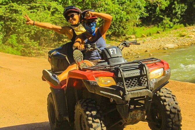 Sierra Madre ATV Adventure from Puerto Vallarta - Key Things to Know Before You Go