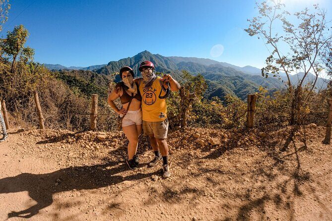Sierra Madre ATV Adventure from Puerto Vallarta - Into the Sierra Madre: Rivers, Villages, and the Real Jalisco Side