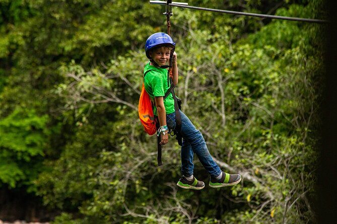 Sierra Madre ATV Tour and Zipline - What to Pack (So the Day Feels Good, Not Annoying)