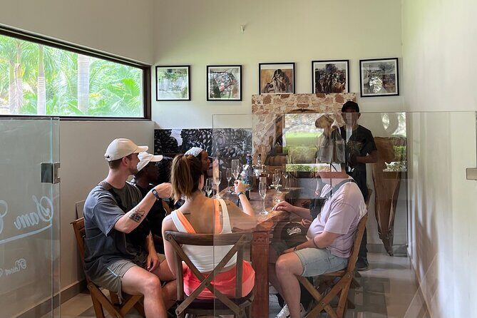 Sierra Madre Hike & Rancho Experience - Price and value: what $95.75 buys you in real life