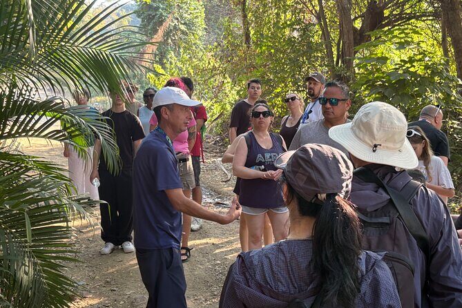 Sierra Madre Hike & Rancho Experience - Who this Sierra Madre day trip is perfect for