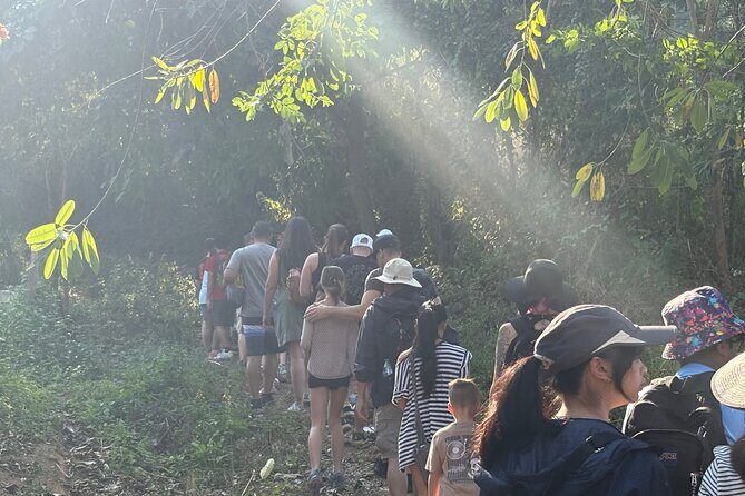 Sierra Madre Hike & Rancho Experience - Practical tips before you go (so the day feels easy)
