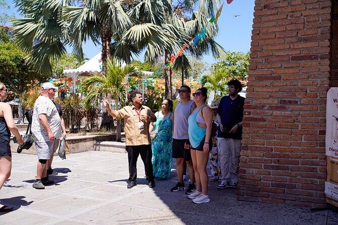 Signature City Tour: The Private Experience in Puerto Vallarta - How this private tour feels in real life