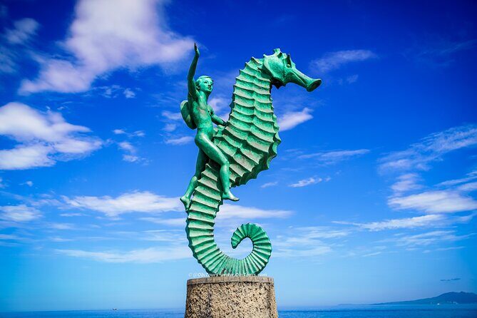 Signature City Tour: The Private Experience in Puerto Vallarta - Pickup and timing: 9:00 or 10:00, on Jalisco time