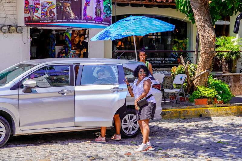 Signature City Tour: The Private Experience Puerto Vallarta - Scenic photo moments that don’t eat your whole schedule