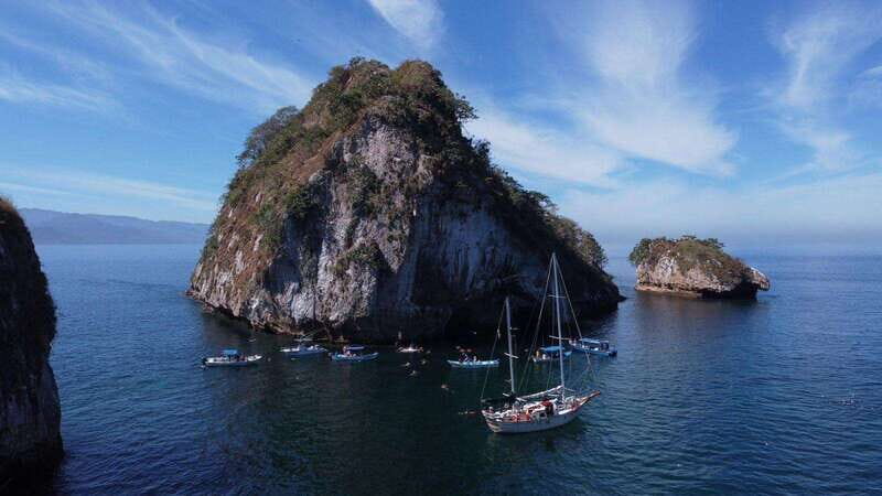 Signature City Tour: The Private Experience Puerto Vallarta - The coastal Mexican food stop (and how to get it “you”)