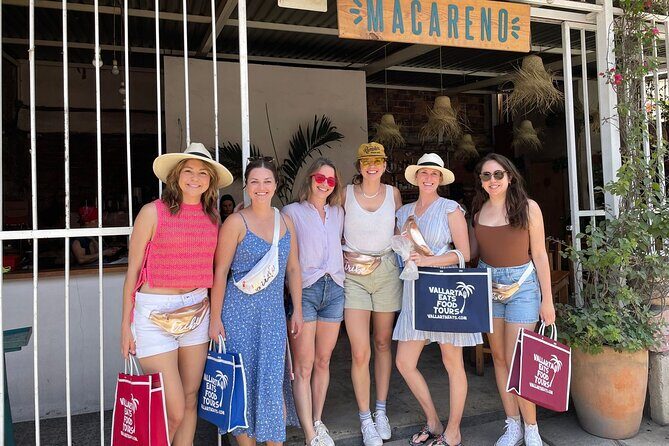 Signature Taco Tour in PV with Vallarta Eats - Zona Romántica on foot: why this tour feels local fast