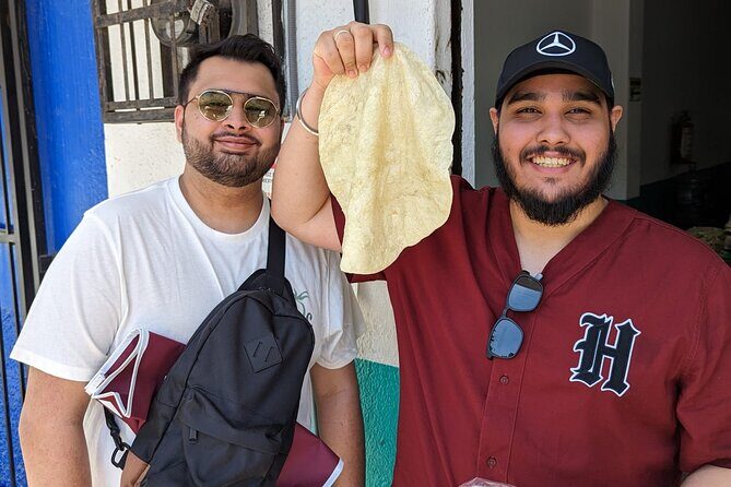 Signature Taco Tour in PV with Vallarta Eats - Should you book the Signature Taco Tour with Vallarta Eats?