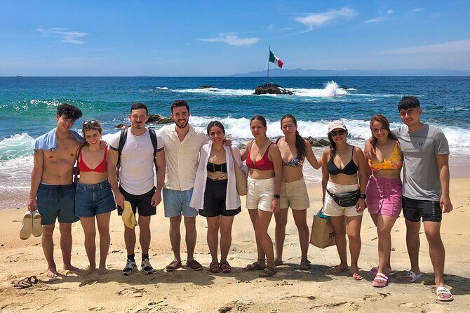 Six Hidden Beaches Hike - The “rustic” factor: snacks, cash, and no perfect convenience stores