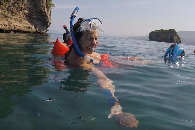 Small Group Snorkeling in Los Arcos, Puerto Vallarta - Who this tour fits best (and who might want a different plan)