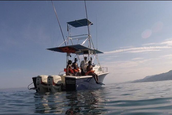 Small Group Snorkeling in Los Arcos, Puerto Vallarta - Should you book this Los Arcos small group snorkeling tour?