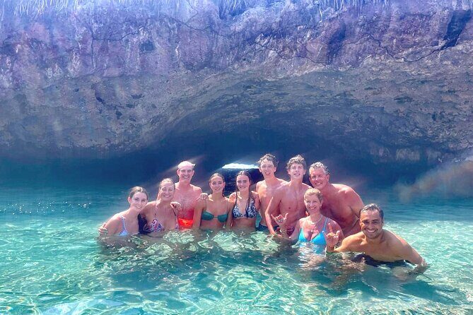small groups SAFARI to Marietas Islands including Hidden Beach - Key highlights you’ll actually care about