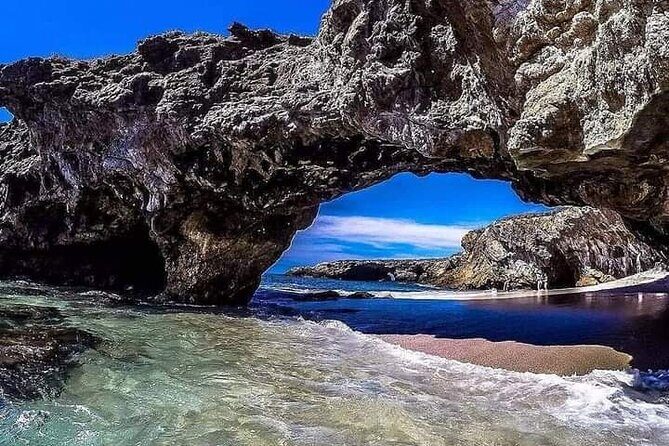 Snorkel & Playa Nopalera • Private Tour • Punta Mita - Key things I’d watch for before you go