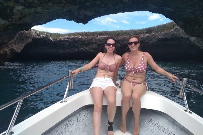 Snorkel & Playa Nopalera • Private Tour • Punta Mita - Playa Nopalera: private beach time that doesn’t feel rushed