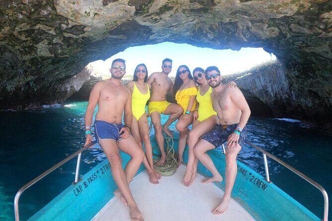 Snorkel & Playa Nopalera • Private Tour • Punta Mita - Included perks that make a real difference (not just checkboxes)