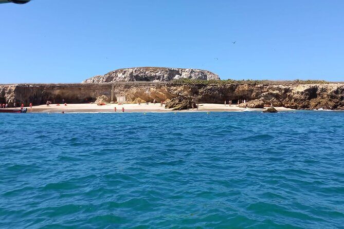 Snorkel & Playa Nopalera • Private Tour • Punta Mita - Meeting points you’ll want to double-check