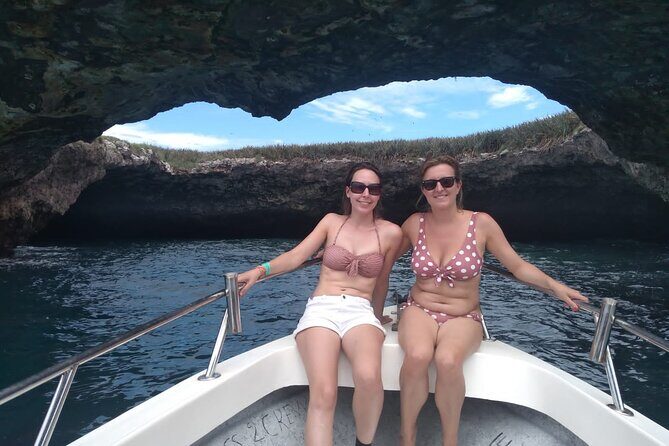 Snorkel & Playa nopalera • Small Group Tour • Punta Mita - The Price: Is $71.65 Good Value for This 2.5-Hour Tour?