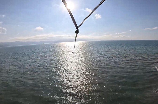 Solo Parasailing Experience in Puerto Vallarta - What’s Included, What’s Not, and How to Plan Your Afternoon