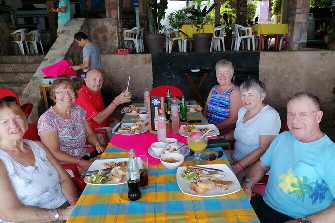 South Shore Private Sightseeing Cruise in Puerto Vallarta - How to make your day smoother (even if the sea gets a little rough)