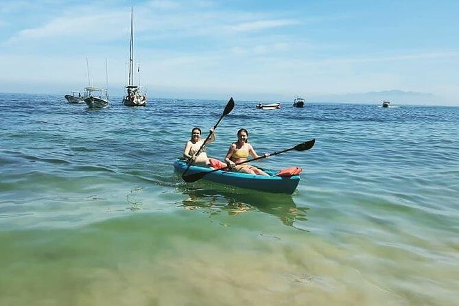 South Shore Private Sightseeing Cruise in Puerto Vallarta - Meeting at Marina Los Peines: what to expect and how to prep