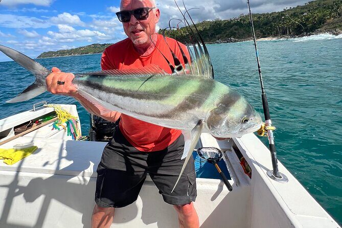 sport fishing - Key things to know before you go