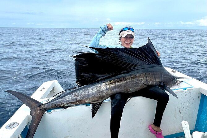 Sport Fishing Adventure in Puerto Vallarta - Price and value: is $415 per group a fair deal?
