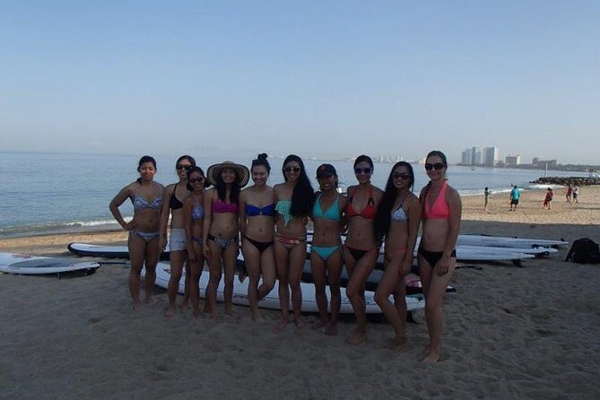 Stand-Up Paddle Board Lesson in Puerto Vallarta - Weather Reality Check: When the Ocean Changes the Plan