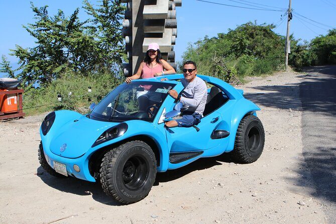 Sun Buggy Tours Puerto Vallarta - Baston del Rey Agave Factory: What Tequila Starts With