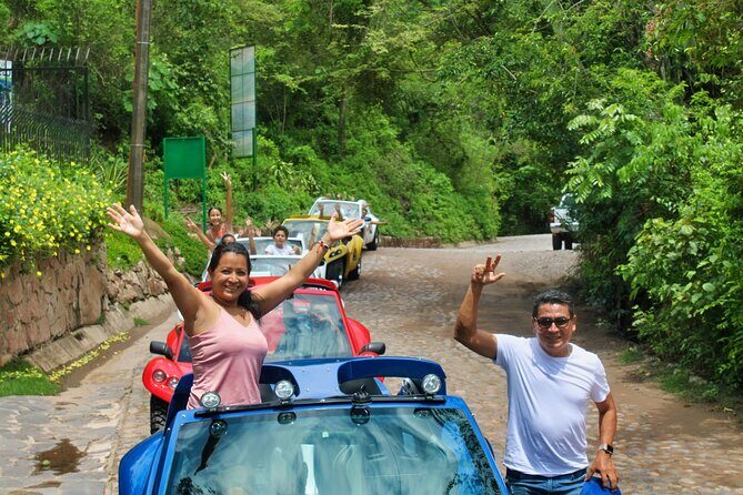 Sun Buggy Tours Puerto Vallarta - Photos, Waters, and the Small Touches That Matter