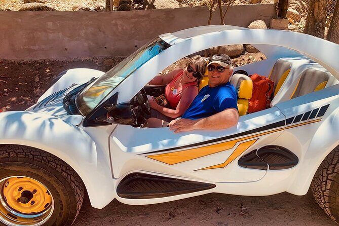 Sun Buggy Tours Puerto Vallarta - Price and Value: Is $149 Worth It for 5.5 Hours?