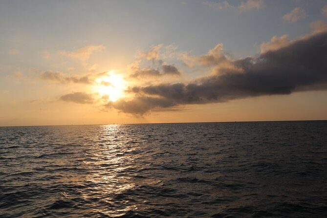 Sunset Sailing for Couples and Small Groups - Quick hits before you book