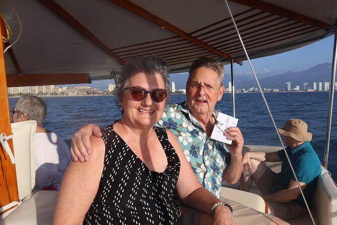 Sunset Sailing for Couples and Small Groups - Where You Meet: Marina Los Peines, Not a Random Pier