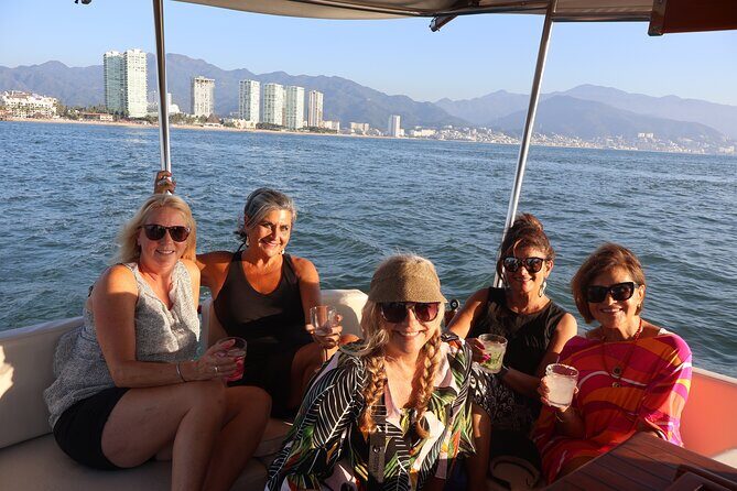 Sunset Sailing for Couples and Small Groups - The Crew Experience: Attentive, Comfortable, and Safety-First