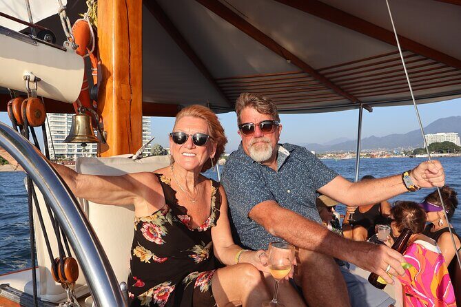 Sunset Sailing for Couples and Small Groups - Price and Value: What You’re Actually Paying For