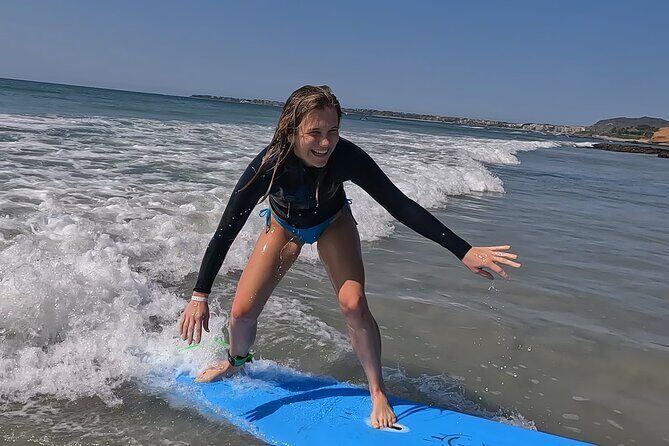 Surf classes in Puerto Vallarta with local instructors - The Real Point: Instruction That Works for First-Timers