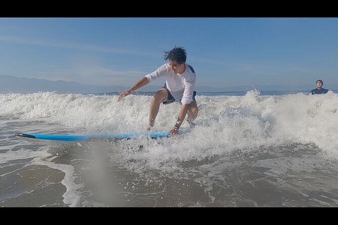 Surf classes in Puerto Vallarta with local instructors - Equipment Quality Matters More Than You Think