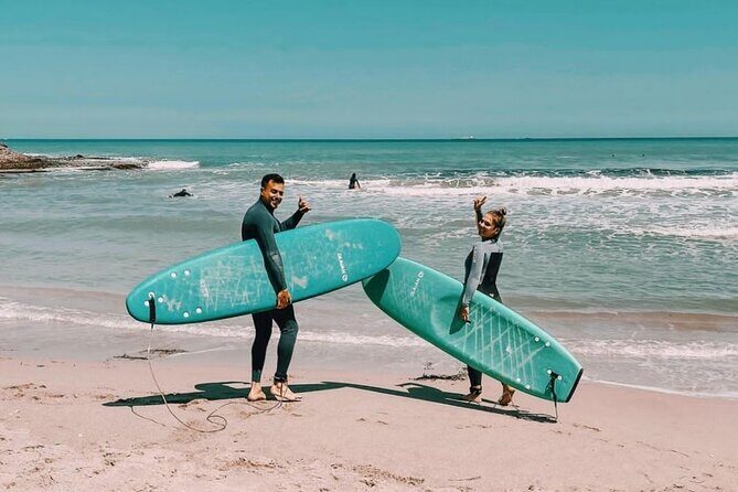 Surf Lesson beginner & intermediate from Puerto Vallarta - Key things I’d plan for in this Puerto Vallarta surf lesson