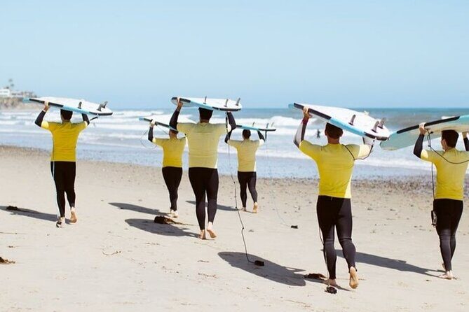Surf Lesson beginner & intermediate from Puerto Vallarta - Coach in the water: what “optimal wave catching” really means