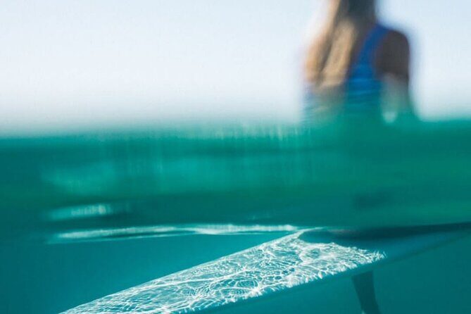 Surf Lesson beginner & intermediate from Puerto Vallarta - Price and value: is $95 for 6 hours worth it?