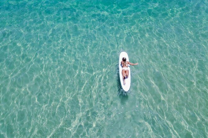 Surf Lesson beginner & intermediate from Puerto Vallarta - Who this surf lesson fits best (and who should reconsider)