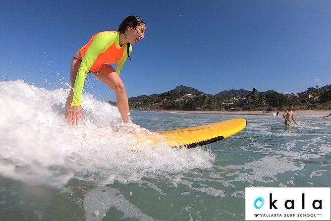 Surf lessons in Puerto Vallarta and Nayarit - Private surf coaching in Puerto Vallarta: what you’re really paying for