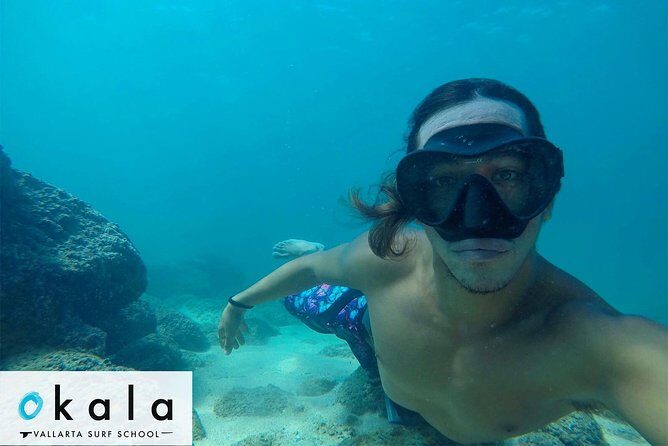 Surf lessons in Puerto Vallarta and Nayarit - Instructors and the coaching style that builds confidence fast