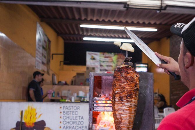 Taco Adventure Evening Food Tour with Vallarta Food Tours - Who should book this taco tour (and who should skip it)