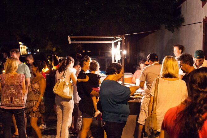 Taco Adventure Evening Food Tour with Vallarta Food Tours - The walk plan: Emiliano Zapata to 5 de Diciembre (and what to watch for)