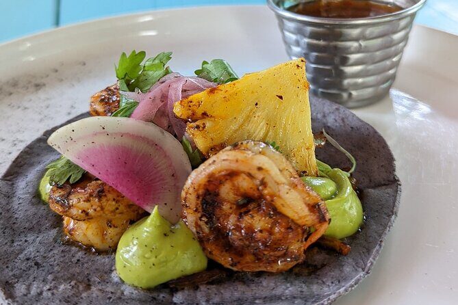 Taco Lover's Tour in Versalles with Vallarta Eats - The 3.5-Hour Plan: What the Timing Feels Like